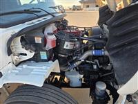 2017 Freightliner M2