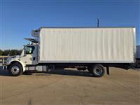 2017 Freightliner M2