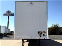 2014 Utility Dry Van