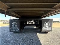 2014 Utility Dry Van