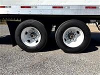 2014 Utility Dry Van