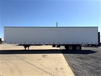 2014 Utility Dry Van