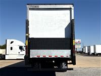 2014 Utility Dry Van