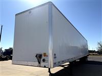 2014 Utility Dry Van