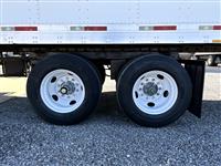 2014 Utility Dry Van