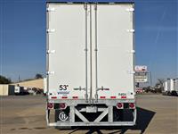 2019 Vanguard Dry Van