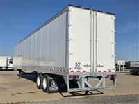 2019 Vanguard Dry Van