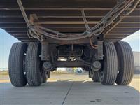 2019 Vanguard Dry Van