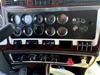 2009 Kenworth W900