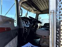 2009 Kenworth W900