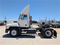 2001 Mack CH612