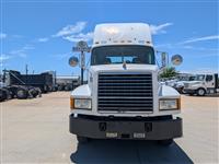 2001 Mack CH612