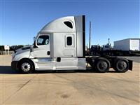 2020 Freightliner Cascadia 126