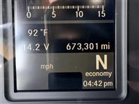 2020 Freightliner Cascadia 126