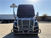 2016 Freightliner CASCADIA 125