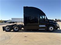 2016 Freightliner CASCADIA 125