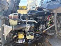 2016 Freightliner CASCADIA 125