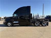 2016 Freightliner CASCADIA 125