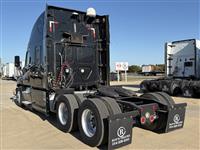 2016 Freightliner CASCADIA 125