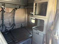 2016 Freightliner CASCADIA 125