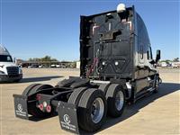 2016 Freightliner CASCADIA 125