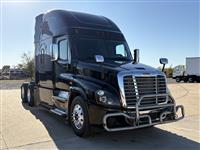 2016 Freightliner CASCADIA 125