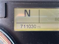 2016 Freightliner CASCADIA 125