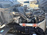 2016 Freightliner CASCADIA 125