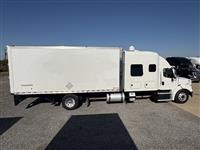 2019 Freightliner CASCADIA 125