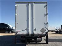 2019 Freightliner CASCADIA 125