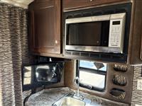 2019 Freightliner CASCADIA 125