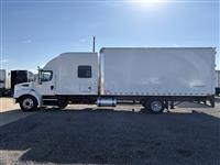 2019 Freightliner CASCADIA 125