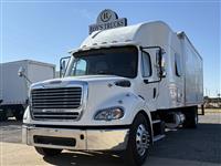 2019 Freightliner CASCADIA 125