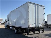 2019 Freightliner CASCADIA 125