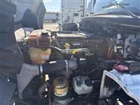 2019 Freightliner CASCADIA 125