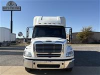 2019 Freightliner CASCADIA 125