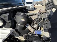 2019 Freightliner CASCADIA 125