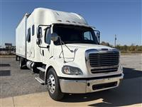 2019 Freightliner CASCADIA 125