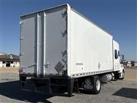 2019 Freightliner CASCADIA 125