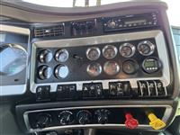 2011 Kenworth T800