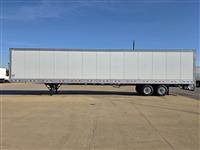 2019 Vanguard Dry Van