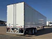 2019 Vanguard Dry Van