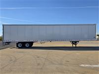 2019 Vanguard Dry Van