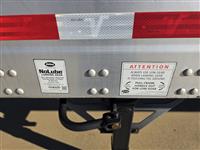 2019 Vanguard Dry Van