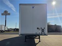 2019 Vanguard Dry Van