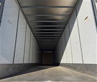 2019 Vanguard Dry Van