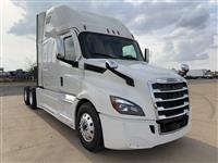 2020 Freightliner Cascadia 126