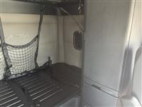 2020 Freightliner Cascadia 126