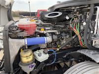 2020 Freightliner Cascadia 126