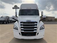 2020 Freightliner Cascadia 126